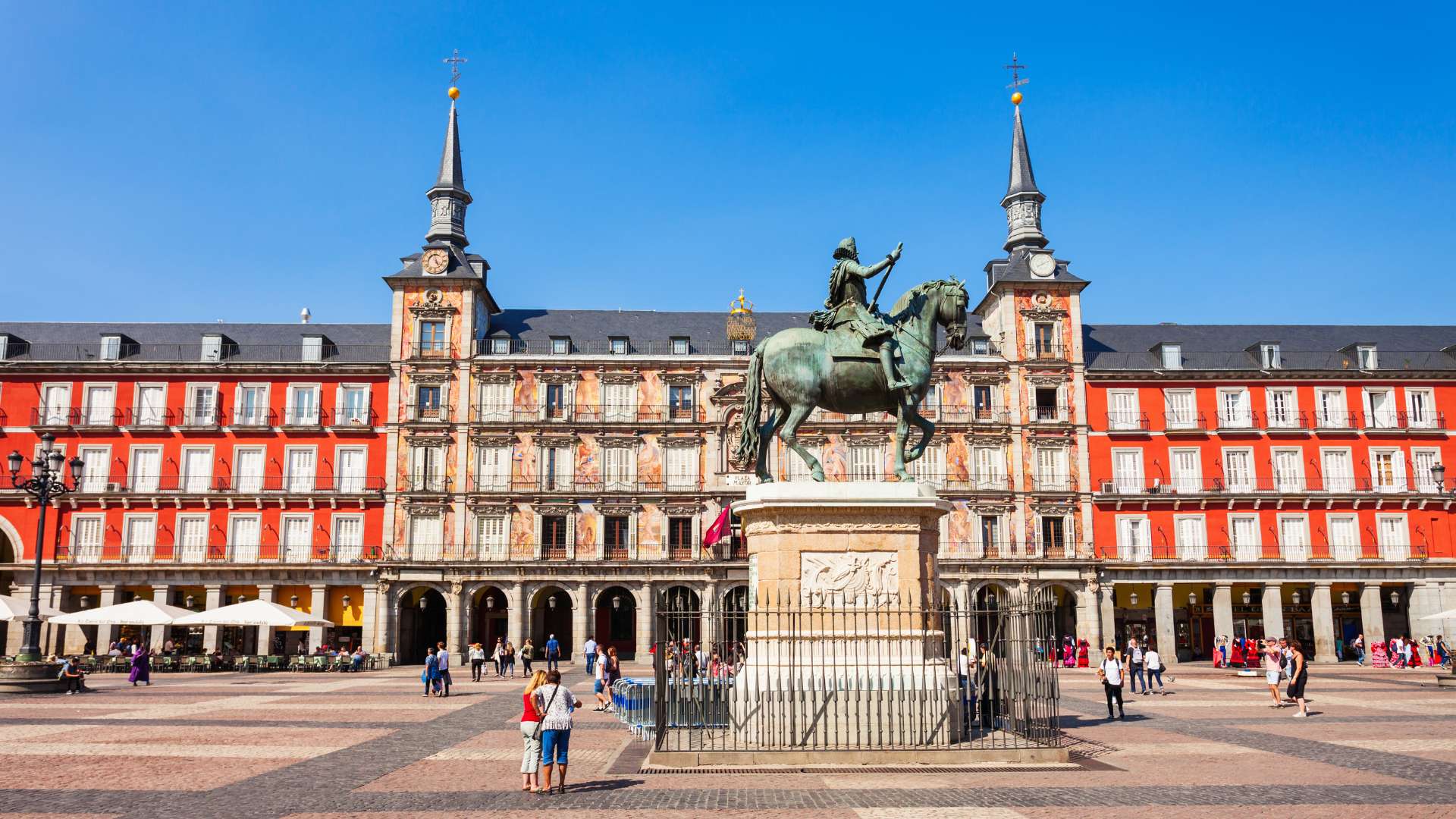 Madrid 2