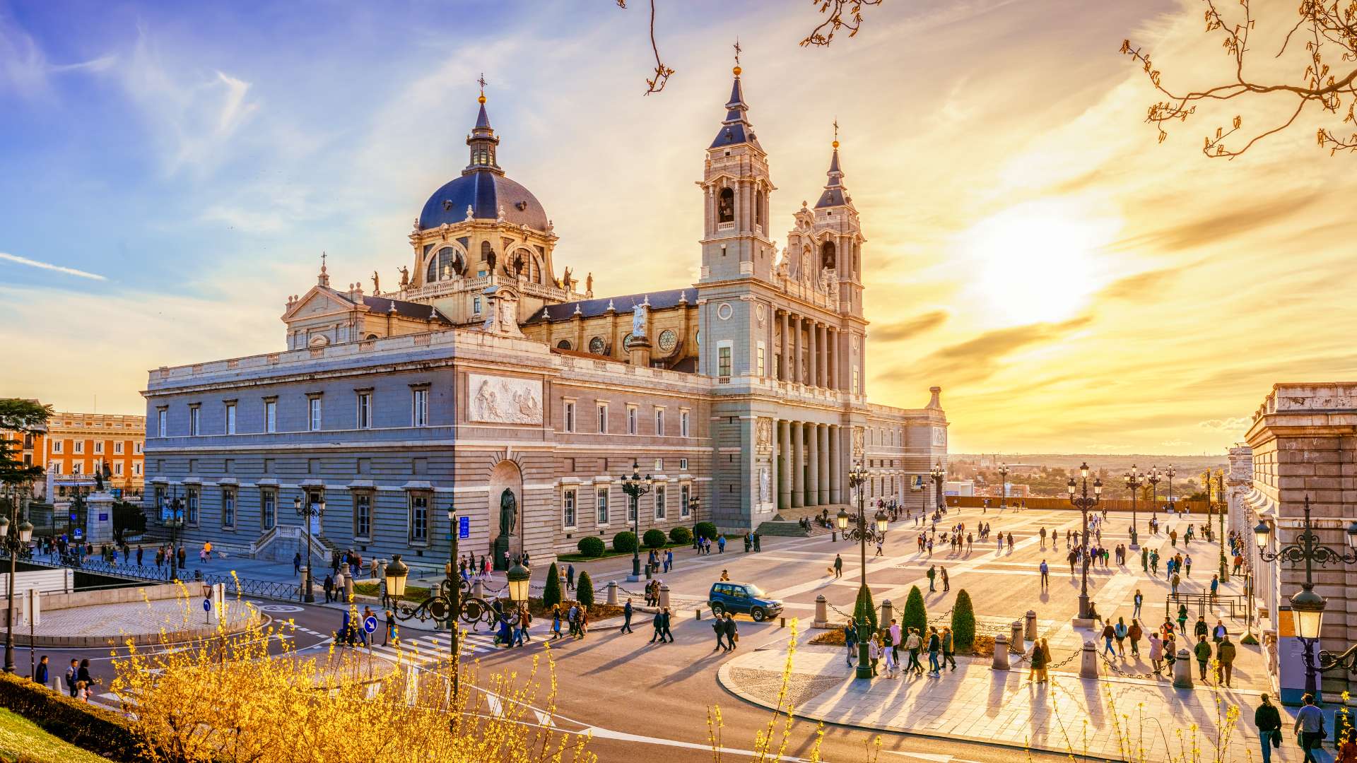 Madrid 3