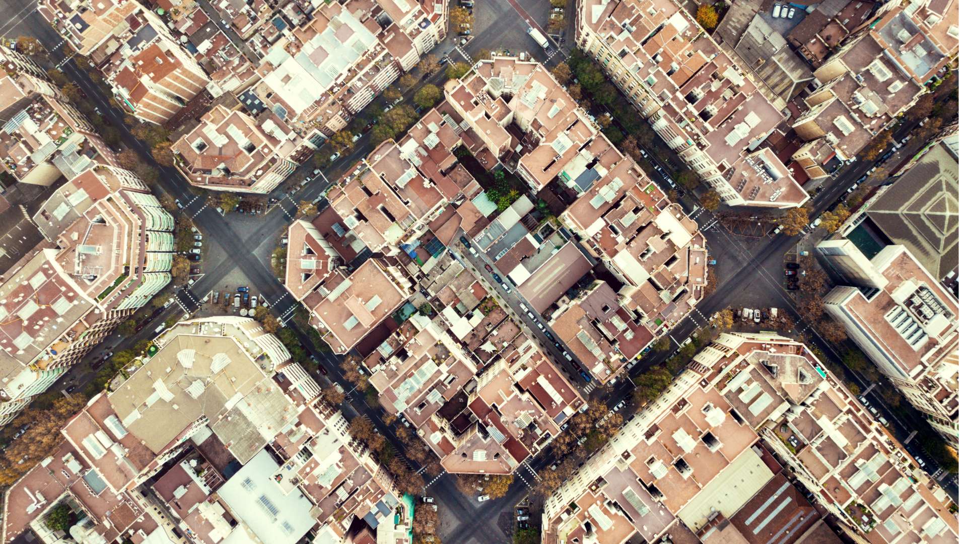 ciudad barcelona