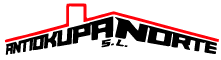 Antiokupa Norte